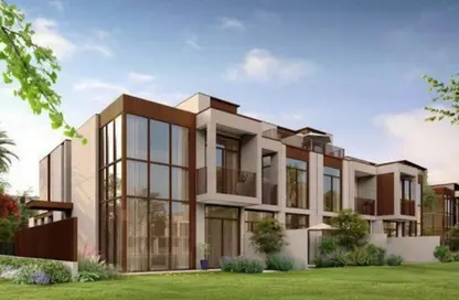 Townhouse - 3 Bedrooms - 3 Bathrooms for sale in Mudon Al Ranim 7 - Mudon - Dubai