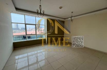 Apartment - 2 - 3 for rent in Orient Tower 1 - Orient Towers - Al Bustan - Ajman Apartment - 2 - 3 for rent in Orient Tower 1 - Orient Towers - Al Bustan - Ajman