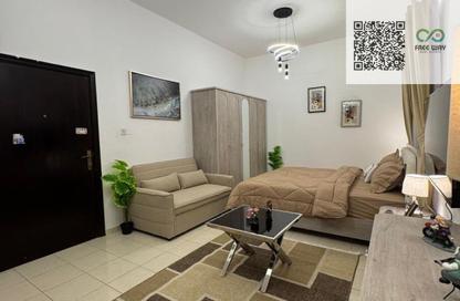 Apartment - Studio - 1 Bathroom for rent in Al Rawda 2 Villas - Al Rawda 2 - Al Rawda - Ajman