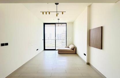 Apartment - 1 Bedroom - 2 Bathrooms for rent in Binghatti Amber - District 11 - Jumeirah Village Circle - Dubai
