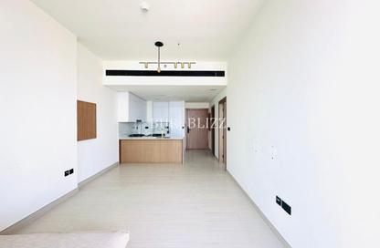 Apartment - 1 Bedroom - 2 Bathrooms for rent in Binghatti Amber - District 11 - Jumeirah Village Circle - Dubai