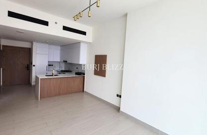 Apartment - 1 Bedroom - 2 Bathrooms for rent in Binghatti Amber - District 11 - Jumeirah Village Circle - Dubai