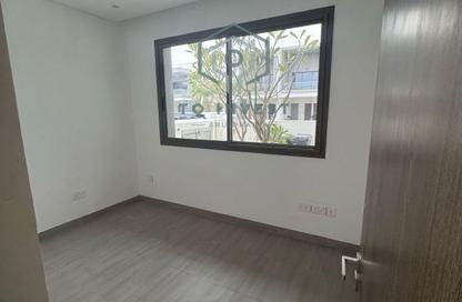 Villa - 3 Bedrooms - 4 Bathrooms for rent in The Cedars - Yas Acres - Yas Island - Abu Dhabi