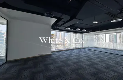 Office Space - Studio for rent in Sobha Sapphire - Business Bay - Dubai