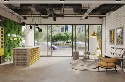 شقة - 3 غرف نوم - 3 حمامات للبيع في ريمان ليفينج - الشامخة - أبوظبي