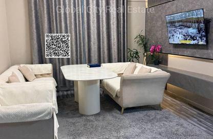 Apartment - 2 - 2 for sale in City Tower - Al Nuaimiya - Ajman Apartment - 2 - 2 for sale in City Tower - Al Nuaimiya - Ajman