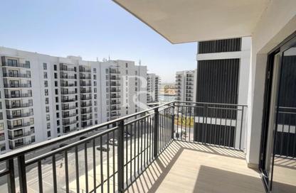 Apartment - 1 - 1 for rent in Waters Edge - Yas Island - Abu Dhabi Apartment - 1 - 1 for rent in Waters Edge - Yas Island - Abu Dhabi