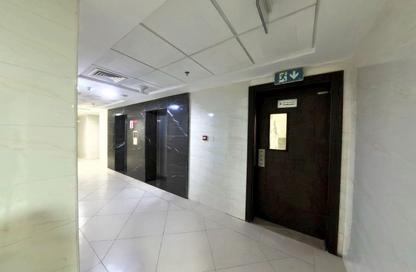 Apartment - 1 Bedroom - 1 Bathroom for rent in Muweileh Community - Muwaileh Commercial - Sharjah