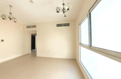 Apartment - 1 Bedroom - 1 Bathroom for rent in Muweileh Community - Muwaileh Commercial - Sharjah