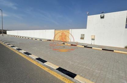 Land - Studio for rent in Al Sajaa S - Al Sajaa - Sharjah