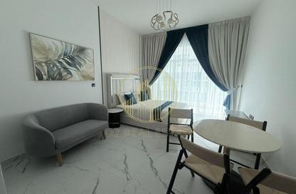Apartment - Studio - 1 Bathroom for rent in Al Barsha South 2 - Al Barsha South - Al Barsha - Dubai Apartment - Studio - 1 Bathroom for rent in Al Barsha South 2 - Al Barsha South - Al Barsha - Dubai