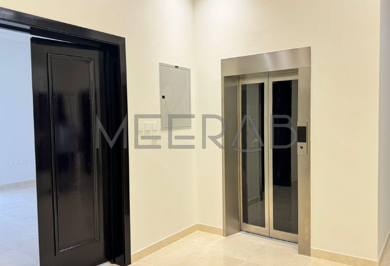BRAND NEW | PVT POOL | ELEVATOR | SERVICE BLOCK photo 9