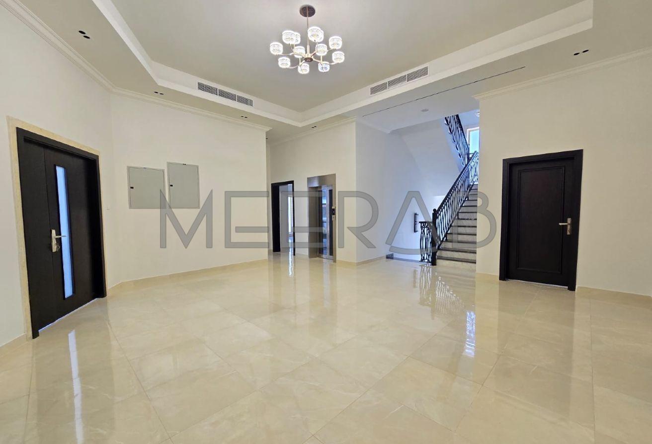 BRAND NEW | PVT POOL | ELEVATOR | SERVICE BLOCK photo 10