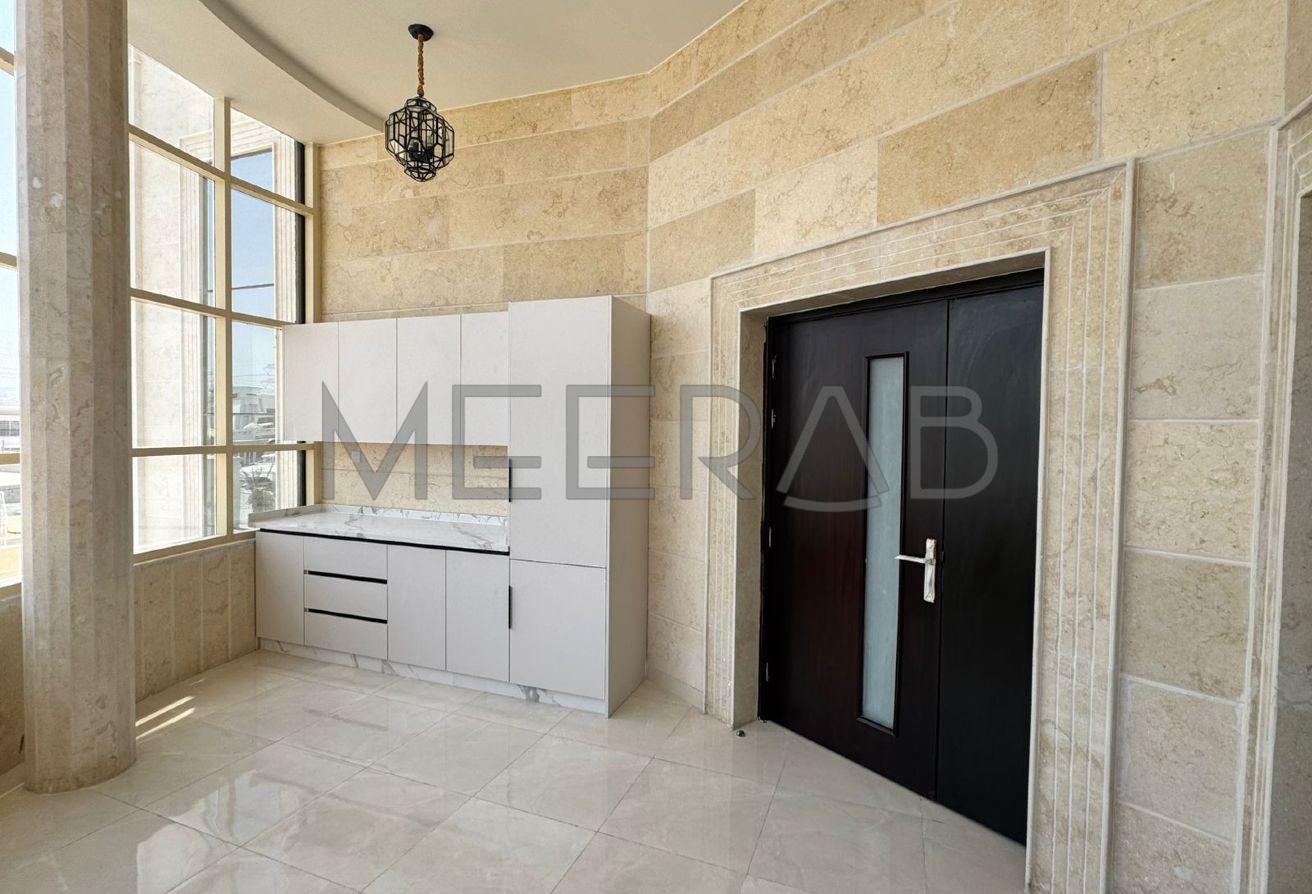 BRAND NEW | PVT POOL | ELEVATOR | SERVICE BLOCK photo 11
