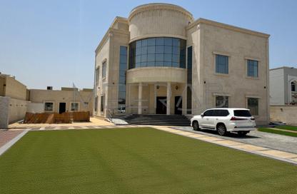 Villa - 6 - 7 for rent in Al Barsha 2 Villas - Al Barsha 2 - Al Barsha - Dubai Villa - 6 - 7 for rent in Al Barsha 2 Villas - Al Barsha 2 - Al Barsha - Dubai