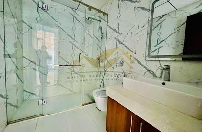 Apartment - 2 Bedrooms - 3 Bathrooms for rent in Jumeirah Garden City - Al Satwa - Dubai Apartment - 2 Bedrooms - 3 Bathrooms for rent in Jumeirah Garden City - Al Satwa - Dubai