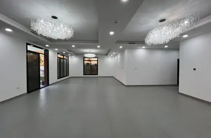 Villa - 5 Bedrooms - 7 Bathrooms for rent in Al Furjan West - Al Furjan - Dubai