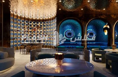 Penthouse - 4 Bedrooms - 5 Bathrooms for sale in Mondrian Al Marjan Beach Residences - Al Marjan Island - Ras Al Khaimah Penthouse - 4 Bedrooms - 5 Bathrooms for sale in Mondrian Al Marjan Beach Residences - Al Marjan Island - Ras Al Khaimah