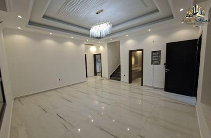 Villa - 4 Bedrooms - 6 Bathrooms for sale in Al Zaheya Gardens - Al Zahya - Ajman