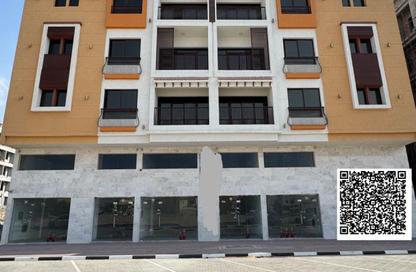 Whole Building - 7+ Bedrooms - 7+ Bathrooms for sale in CityLife Al Tallah - Al Tallah 2 - Ajman