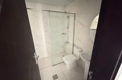 Whole Building - 7+ Bedrooms - 7+ Bathrooms for sale in CityLife Al Tallah - Al Tallah 2 - Ajman