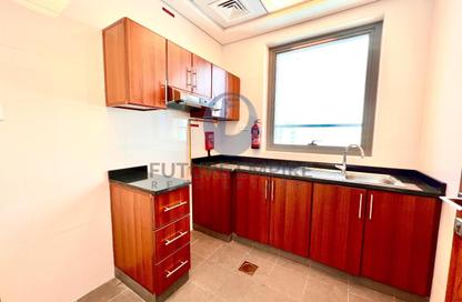 Apartment - 1 Bedroom - 2 Bathrooms for rent in Q1 Residence - Al Satwa - Dubai