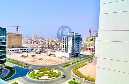Apartment - 1 Bedroom - 2 Bathrooms for rent in Q1 Residence - Al Satwa - Dubai