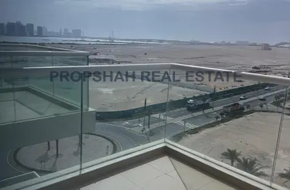 Apartment - 1 Bedroom - 2 Bathrooms for rent in Saadiyat Code - Saadiyat Island - Abu Dhabi