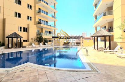 Apartment - 2 Bedrooms - 3 Bathrooms for rent in Al Qusais 1 - Al Qusais Residential Area - Al Qusais - Dubai