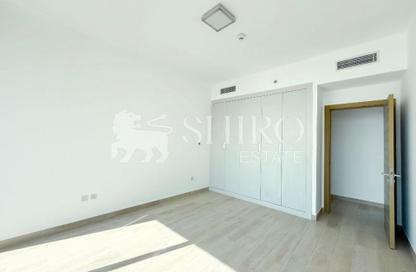 Apartment - 2 - 2 for rent in BLOOM TOWERS A - Bloom Towers - District 10 - Jumeirah Village Circle - Dubai