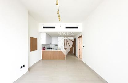 Apartment - 1 Bedroom - 1 Bathroom for rent in Binghatti Amber - District 11 - Jumeirah Village Circle - Dubai
