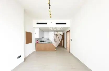 شقة - غرفة نوم - 1 حمام للايجار في بن غاطي عنبر - منطقة 11 - قرية جميرا الدائرية - دبي