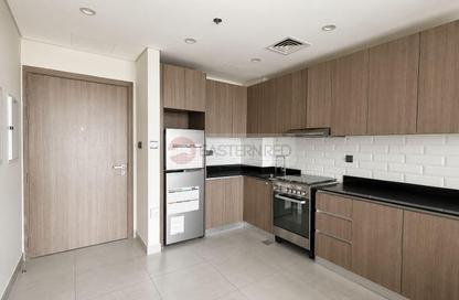 Apartment - 1 Bedroom - 1 Bathroom for rent in Burj Residence 3 - Arjan - Dubai Apartment - 1 Bedroom - 1 Bathroom for rent in Burj Residence 3 - Arjan - Dubai