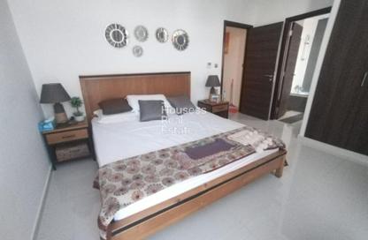 Townhouse - 3 - 4 for rent in Sanctnary - Damac Hills 2 - Dubai