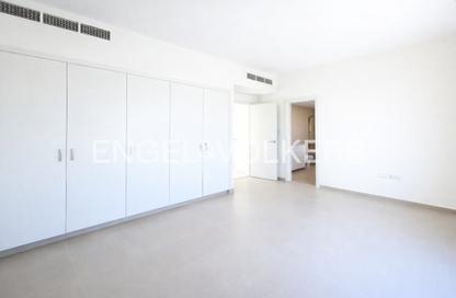 Townhouse - 3 Bedrooms - 4 Bathrooms for sale in Sama Townhouses - Town Square - Dubai Townhouse - 3 Bedrooms - 4 Bathrooms for sale in Sama Townhouses - Town Square - Dubai