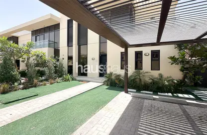 Villa - 3 Bedrooms - 4 Bathrooms for rent in Rockwood - DAMAC Hills - Dubai