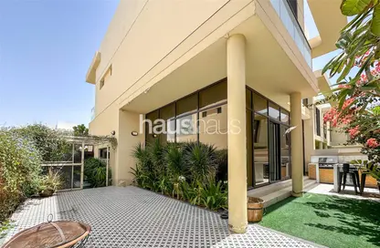 فيلا - 3 غرف نوم - 4 حمامات للايجار في روكوود - داماك هيلز - دبي