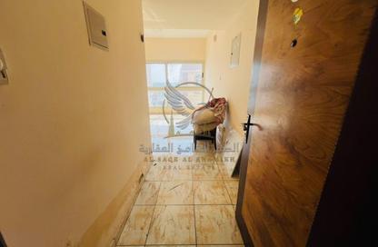 Apartment - 1 - 1 for rent in Al Nabaa Building - Al Naba'ah - Al Sharq - Sharjah