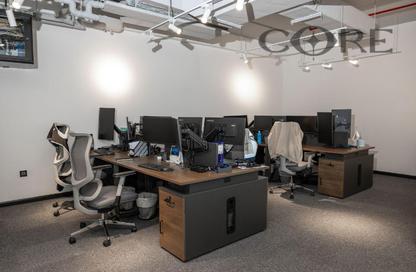 Office Space - Studio - 1 for sale in The Palladium - JLT Cluster C - Jumeirah Lake Towers - Dubai Office Space - Studio - 1 for sale in The Palladium - JLT Cluster C - Jumeirah Lake Towers - Dubai