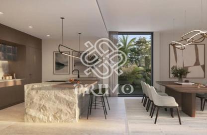 Townhouse - 3 - 4 for sale in Leon - Athlon by Aldar 2 - Athlon by Aldar - Dubai