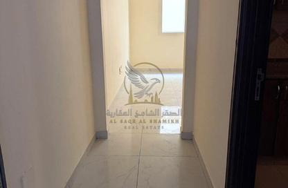 Apartment - 2 - 2 for rent in Muweileh Community - Muwaileh Commercial - Sharjah
