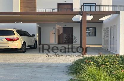 Apartment - 1 Bedroom - 1 Bathroom for rent in Al Ghadeer 2 - Al Ghadeer - Abu Dhabi Apartment - 1 Bedroom - 1 Bathroom for rent in Al Ghadeer 2 - Al Ghadeer - Abu Dhabi