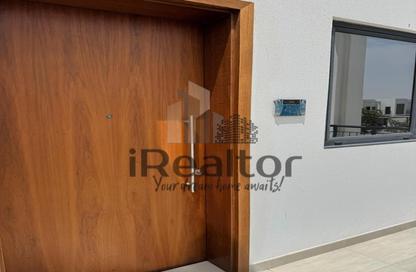 Apartment - 1 Bedroom - 1 Bathroom for rent in Al Ghadeer 2 - Al Ghadeer - Abu Dhabi