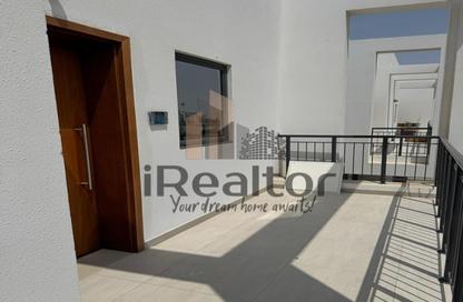 Apartment - 1 Bedroom - 1 Bathroom for rent in Al Ghadeer 2 - Al Ghadeer - Abu Dhabi