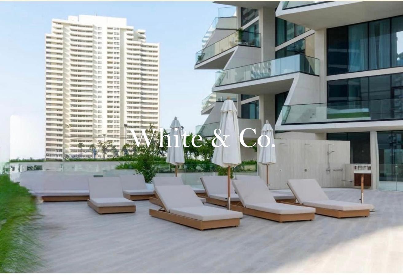 Fully Furnished | Brand New |Stunning View photo 24
