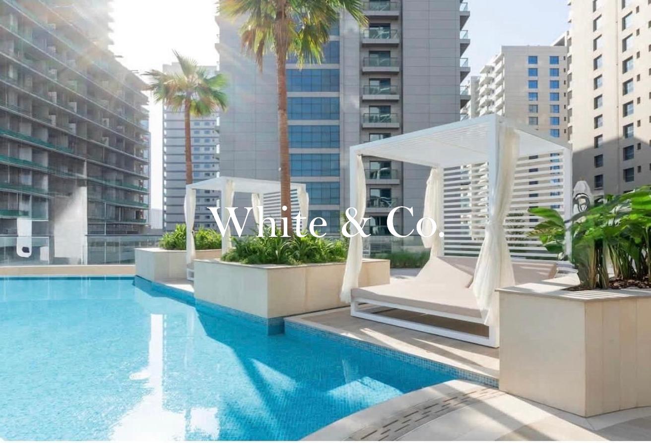 Fully Furnished | Brand New |Stunning View photo 19
