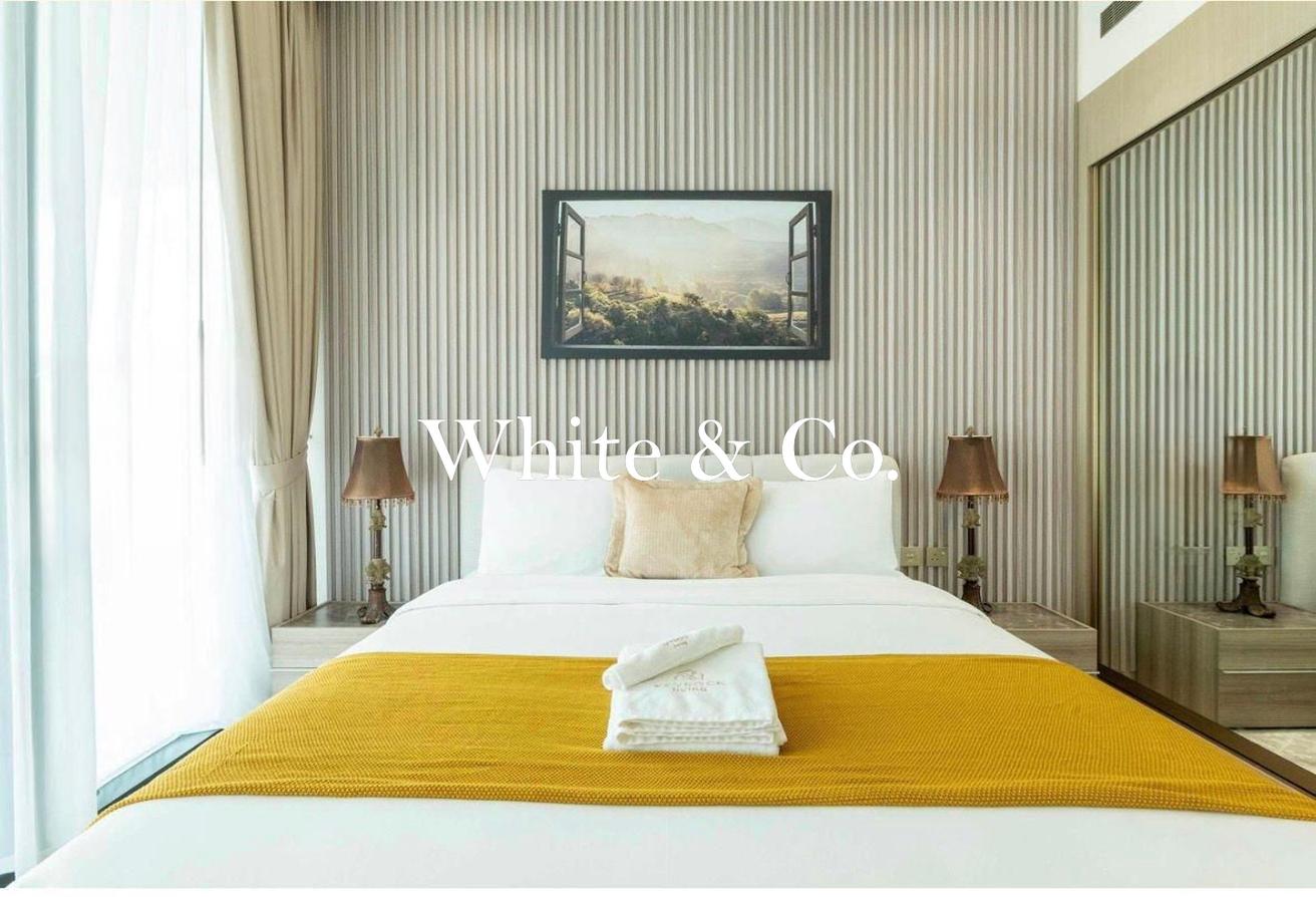 Fully Furnished | Brand New |Stunning View photo 13