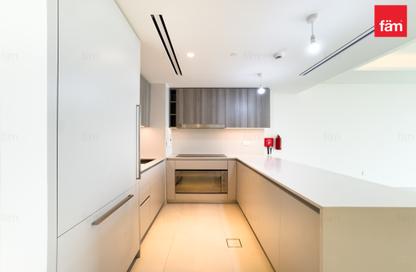 Apartment - 2 - 3 for rent in Laurel - Central Park at City Walk - City Walk - Al Wasl - Dubai