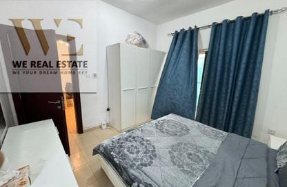Apartment - 1 - 2 for sale in City Tower - Al Nuaimiya - Ajman