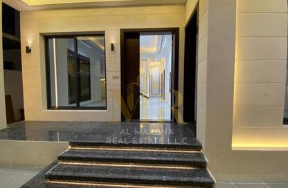Villa - 5 Bedrooms - 7 Bathrooms for sale in Al Yasmeen 1 - Al Yasmeen - Ajman